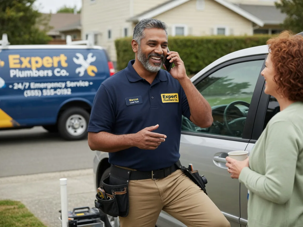 Drain Cleaning Mount Pleasant, TN FAQs