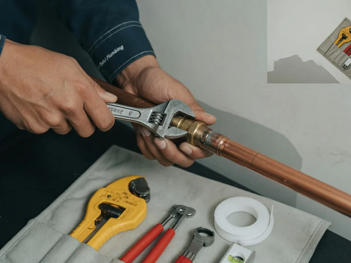 Why choose Drain Cleaning in Mount Pleasant, TN